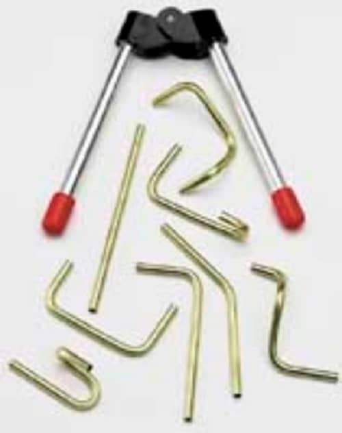 DUBRO TUBING 1:8' BENDER  785