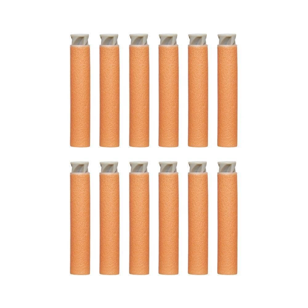 Nerf Darts 12-pack Refill N-strike Elite Accustrike Series  Hasbro