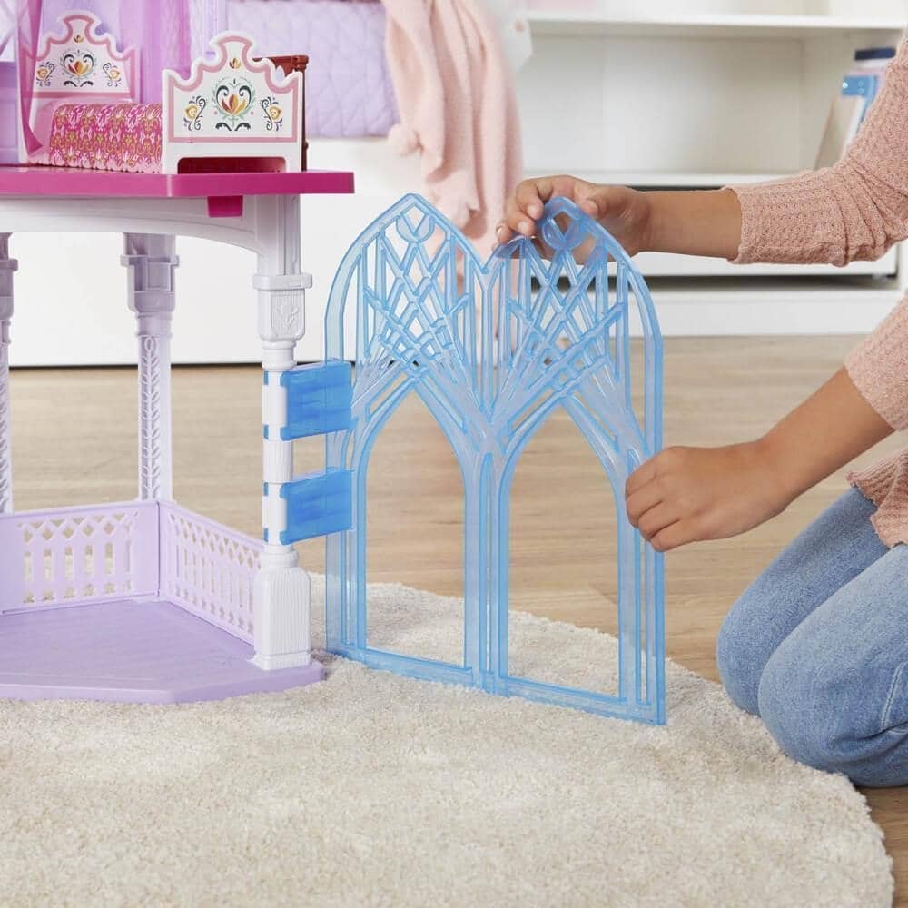 Disney Frozen Ultimate Arendelle Castle Playset Inspired By The Frozen 2 Movie Hasbro - Image 6