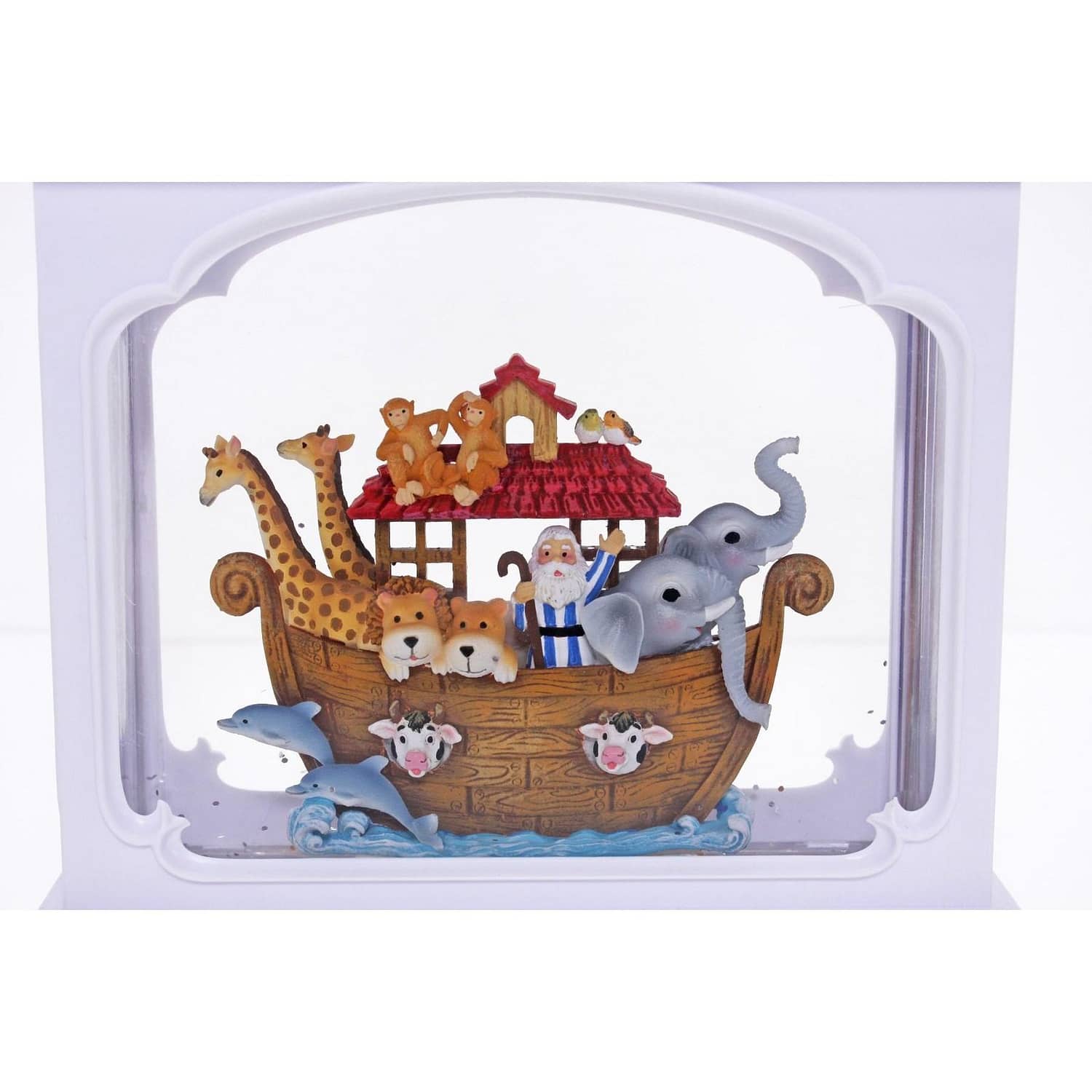 Cotton Candy - Lantern White Noahs Ark Large - Image 2