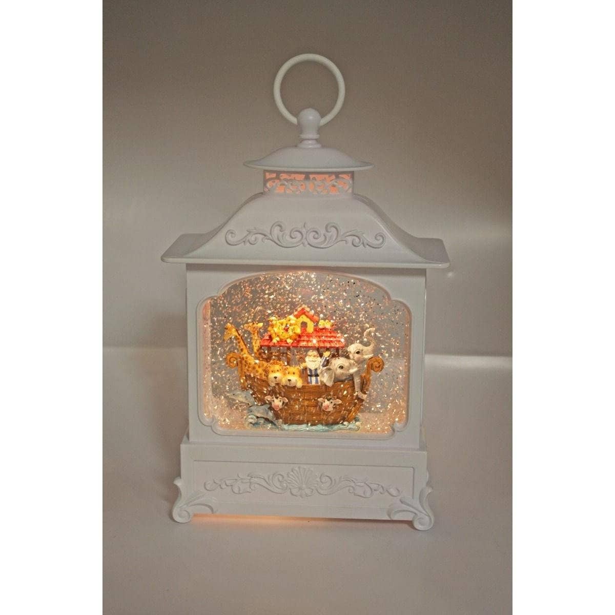Cotton Candy - Lantern White Noahs Ark Large - Image 3