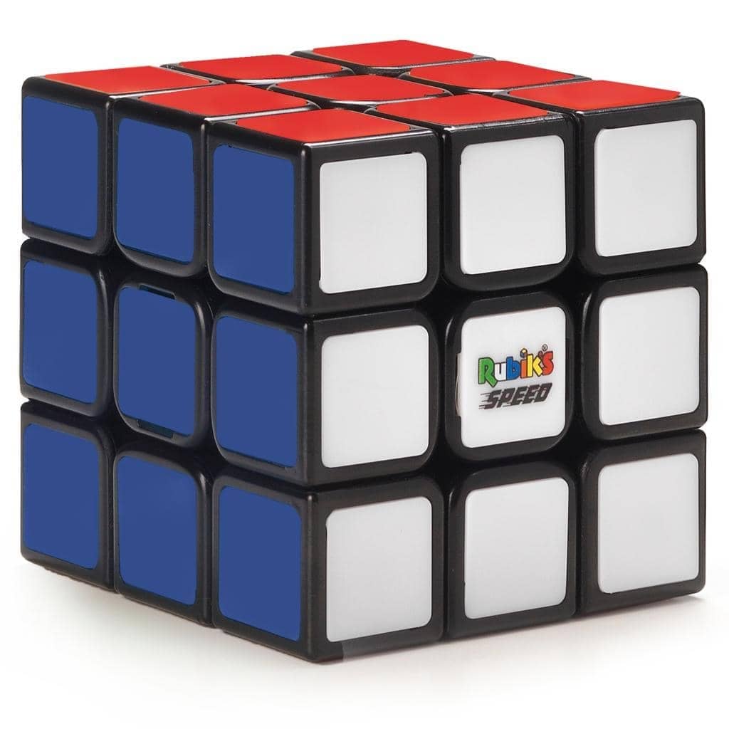 Rubik's - Speed Rubiks Cube - Image 2