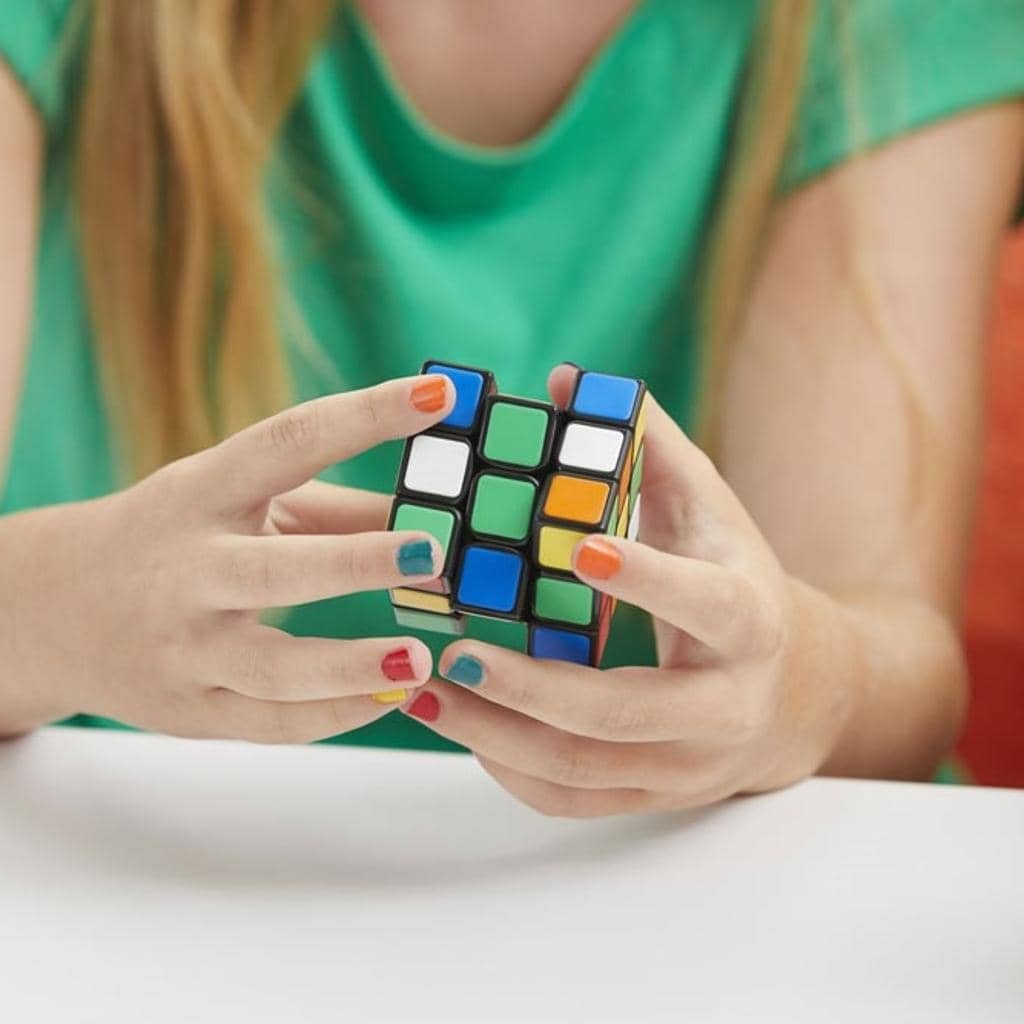 Rubik's - Speed Rubiks Cube - Image 4