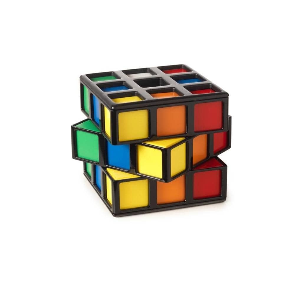 Rubik's - Cage Rubiks Cube - Image 3