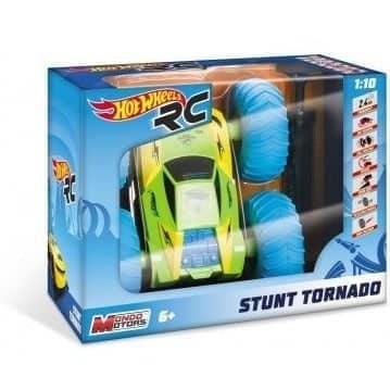 Hot Wheels® - Remote Control Stunt Tornado - Image 2