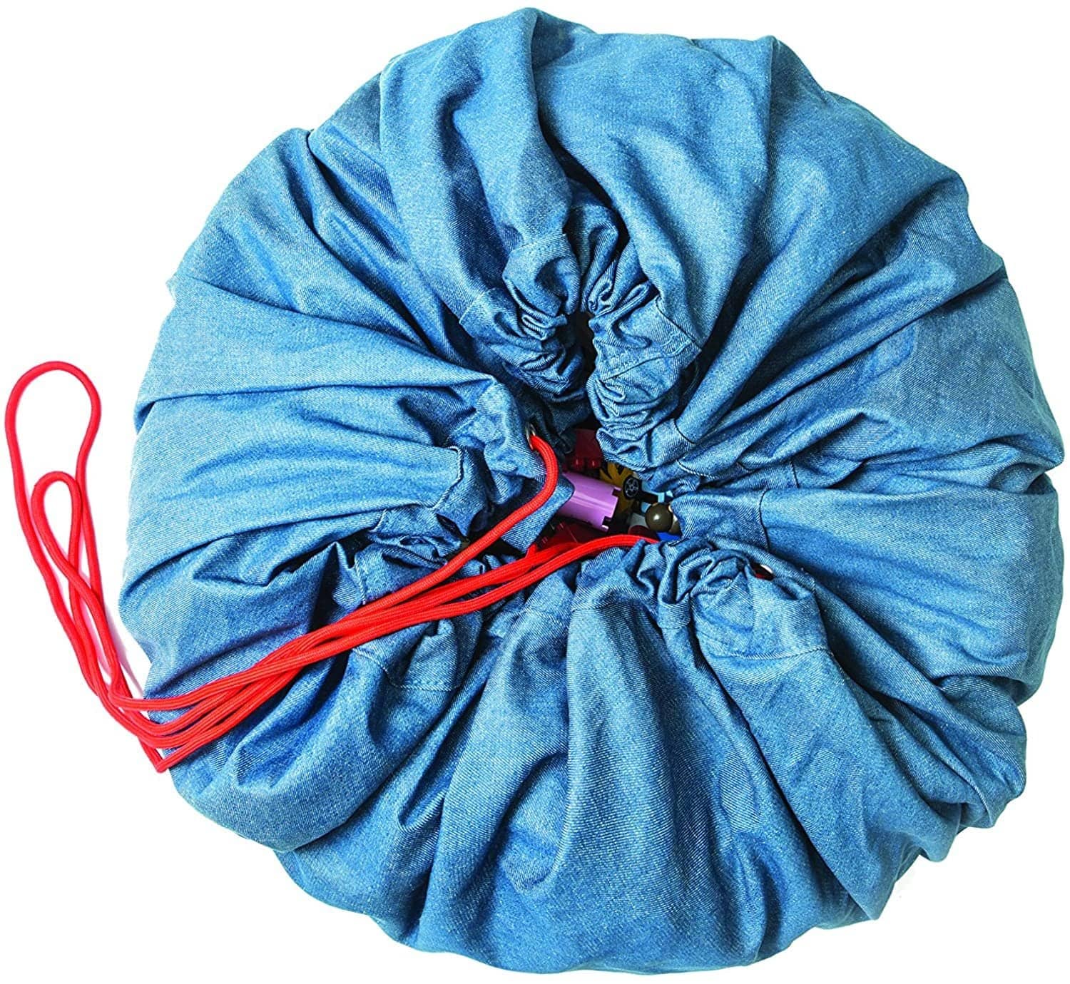 Play&Go - Jeans Toy Storage