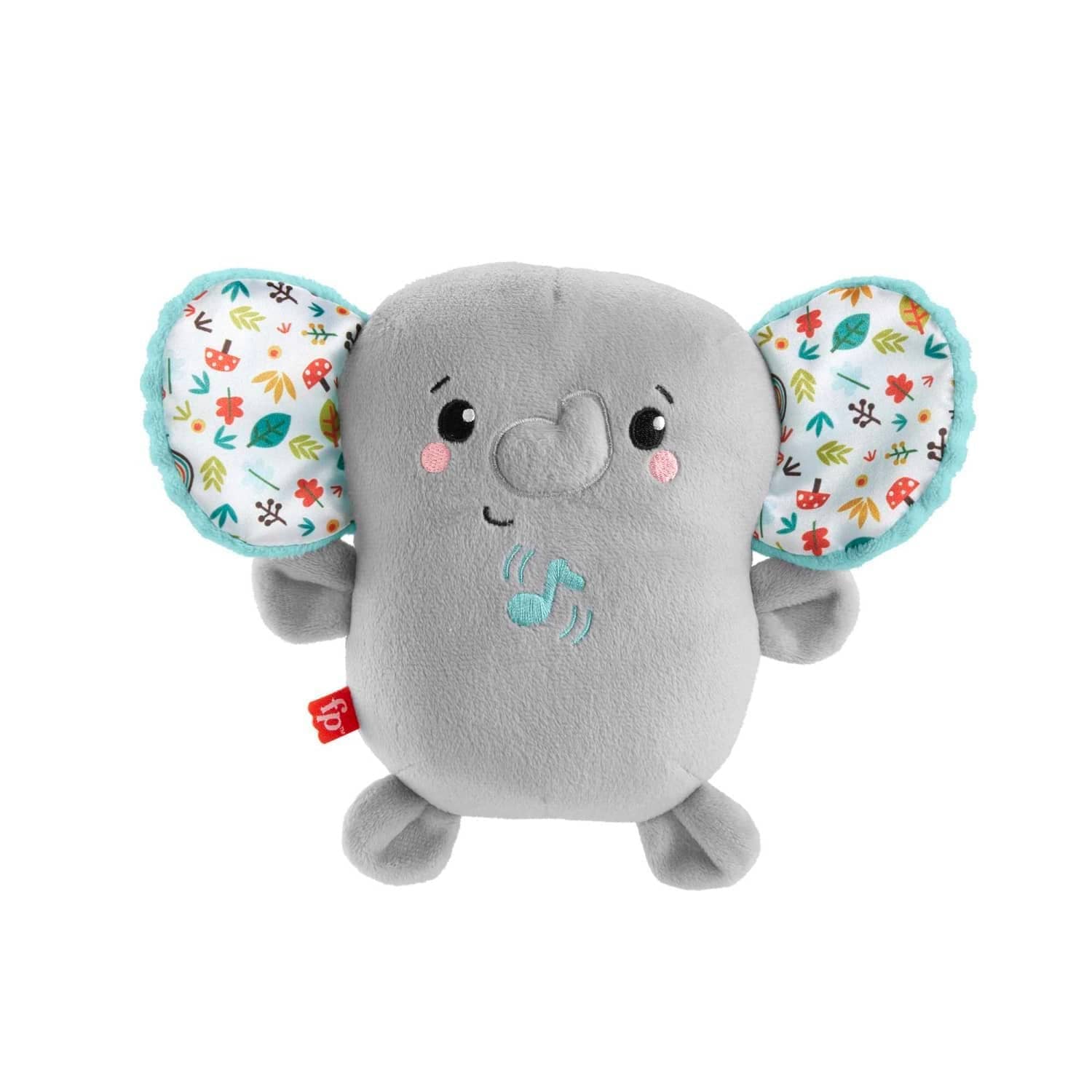 Fisher-Price - Calming Vibes Elephant Soother - Image 2