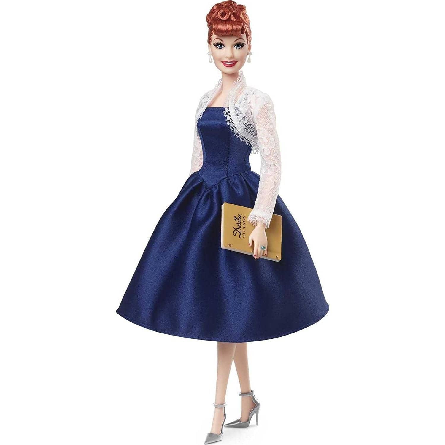 Barbie Signature Tribute Collection Lucille Ball Doll
