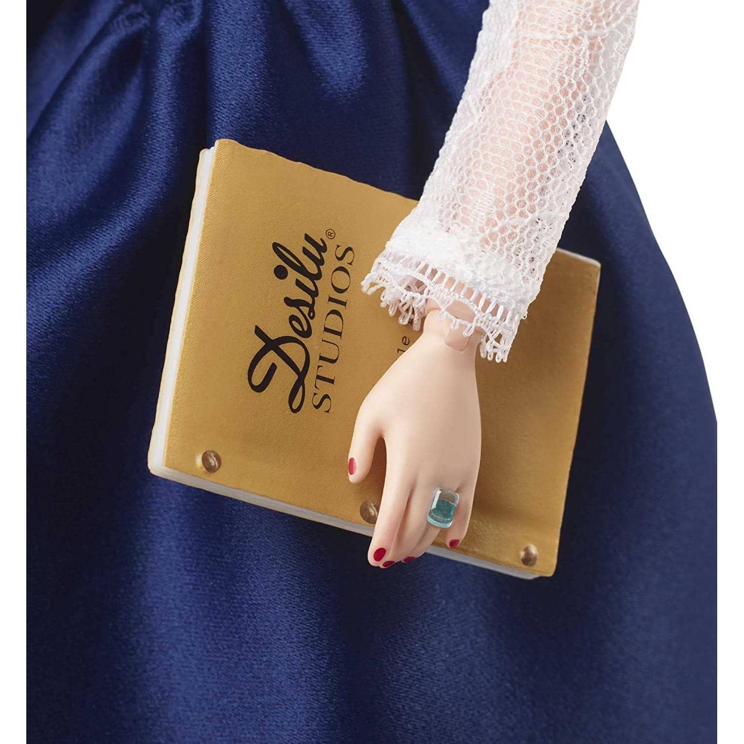 Barbie Signature Tribute Collection Lucille Ball Doll - Image 2