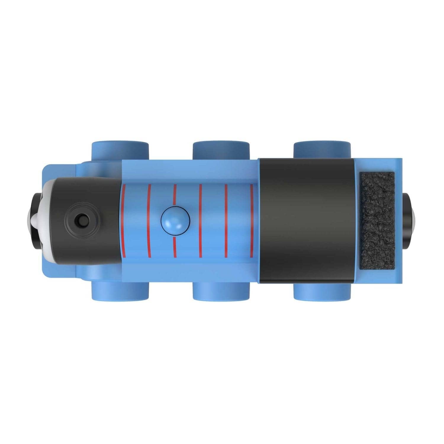 Thomas & Friends Thomas Push-Along Wooden Toy Train For Toddlers And Preschool Child - Image 6