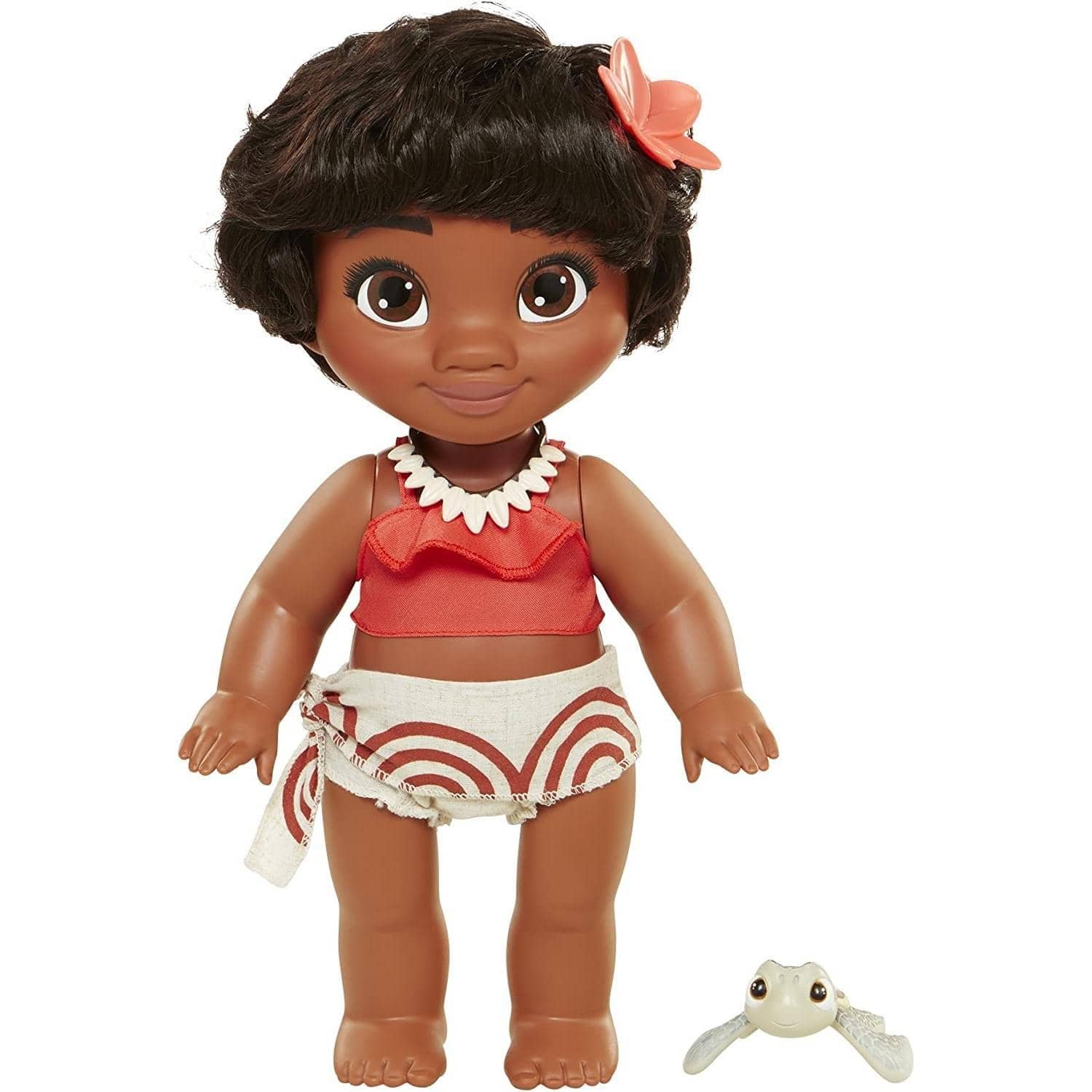Disney Young Moana Doll - 12 Inches