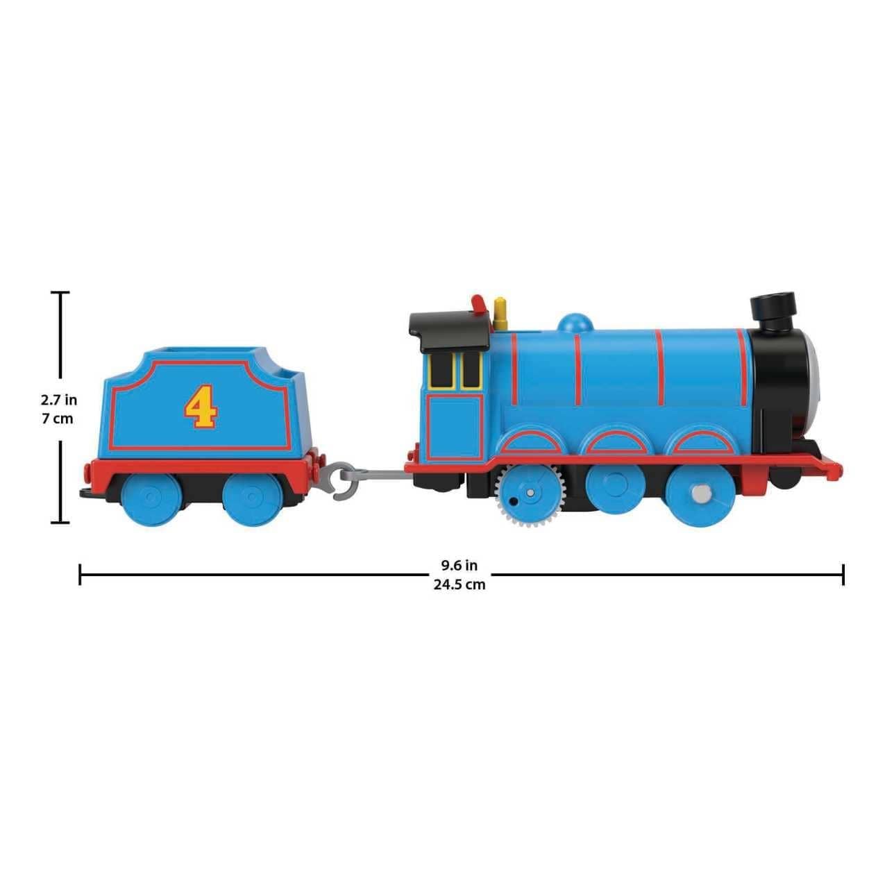 Fisher-Price Thomas & Friends™ Gordon Motorized Engine