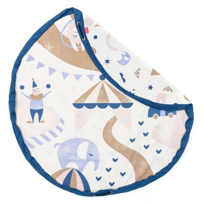Play&Go - Circus Toy Storage Bag - Image 3