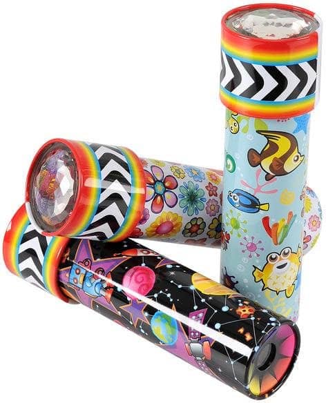 Funky Kaleidoscope Random Selection Assorted Playgo Toys Ent. Ltd - Image 2