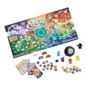 Mattel - Magic 8 Ball Board Games Magical Encounter Cooperative Board Game With Magic 8 Ball - Image 6