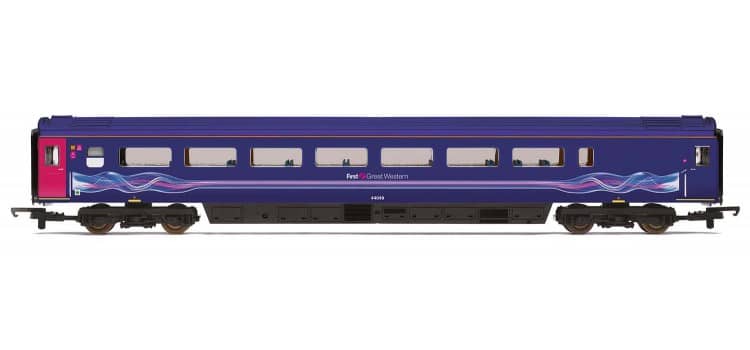 HORNBY FGW MK3 TGS R4654