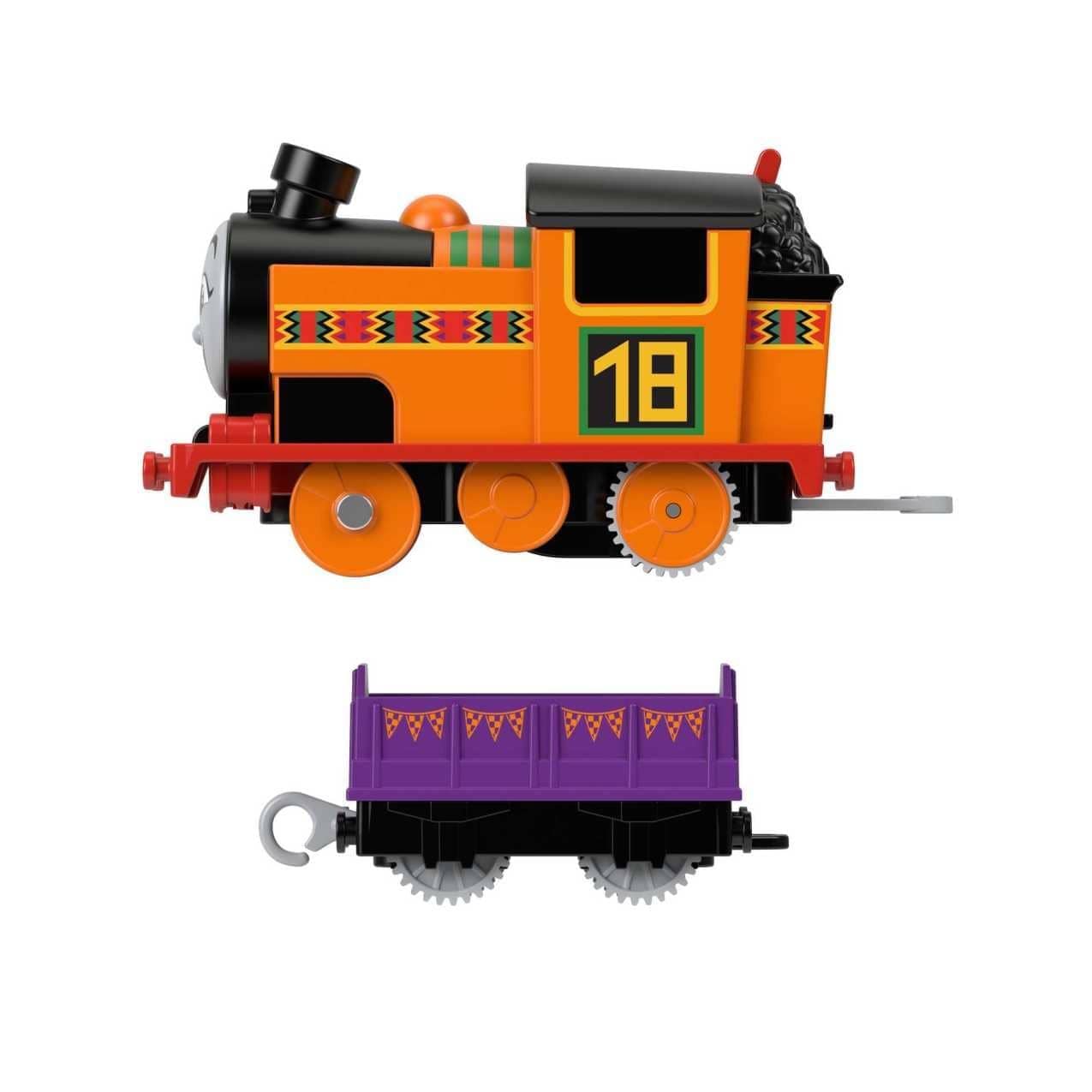 Fisher-Price Thomas & Friends™ Nia™ Motorized Engine - Image 4