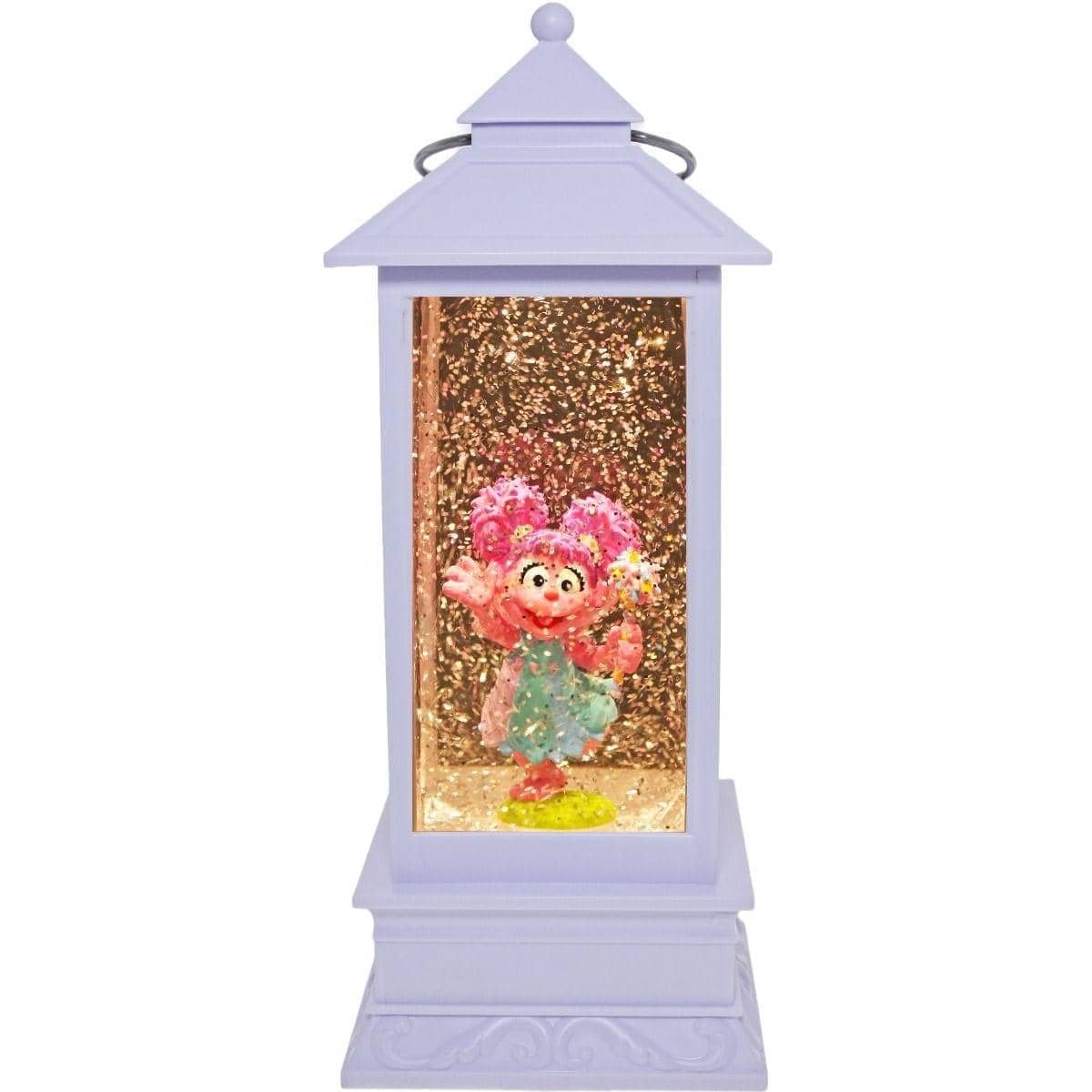Cotton Candy - Lantern Sesame St Abbi Cadabby Lantern - Image 2