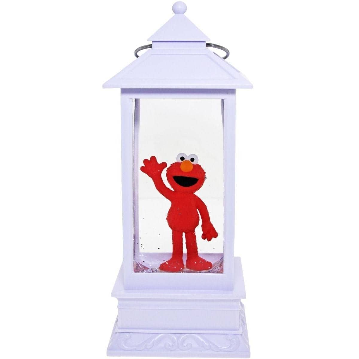 Cotton Candy - Lantern Sesame St Elmo Lantern