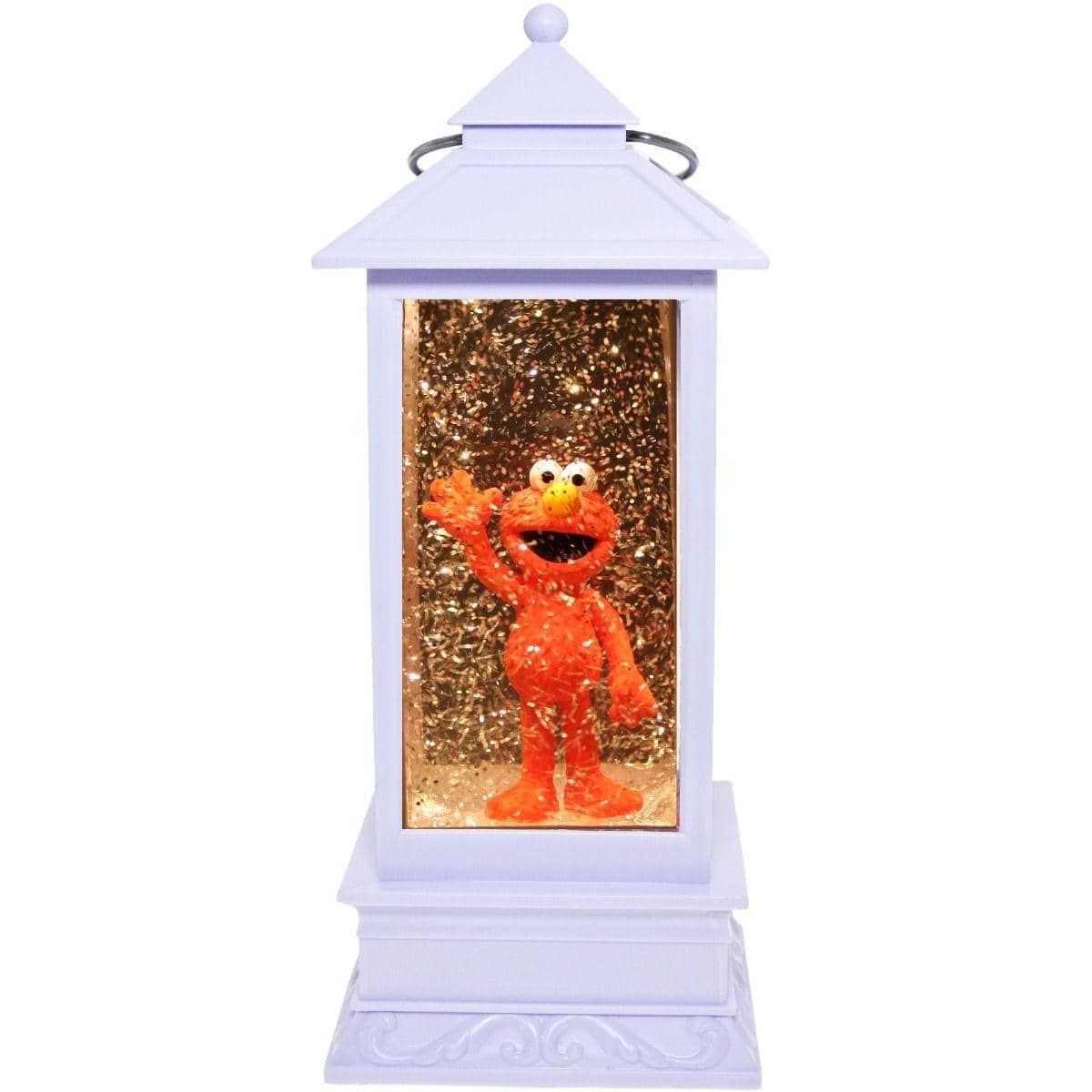 Cotton Candy - Lantern Sesame St Elmo Lantern - Image 2