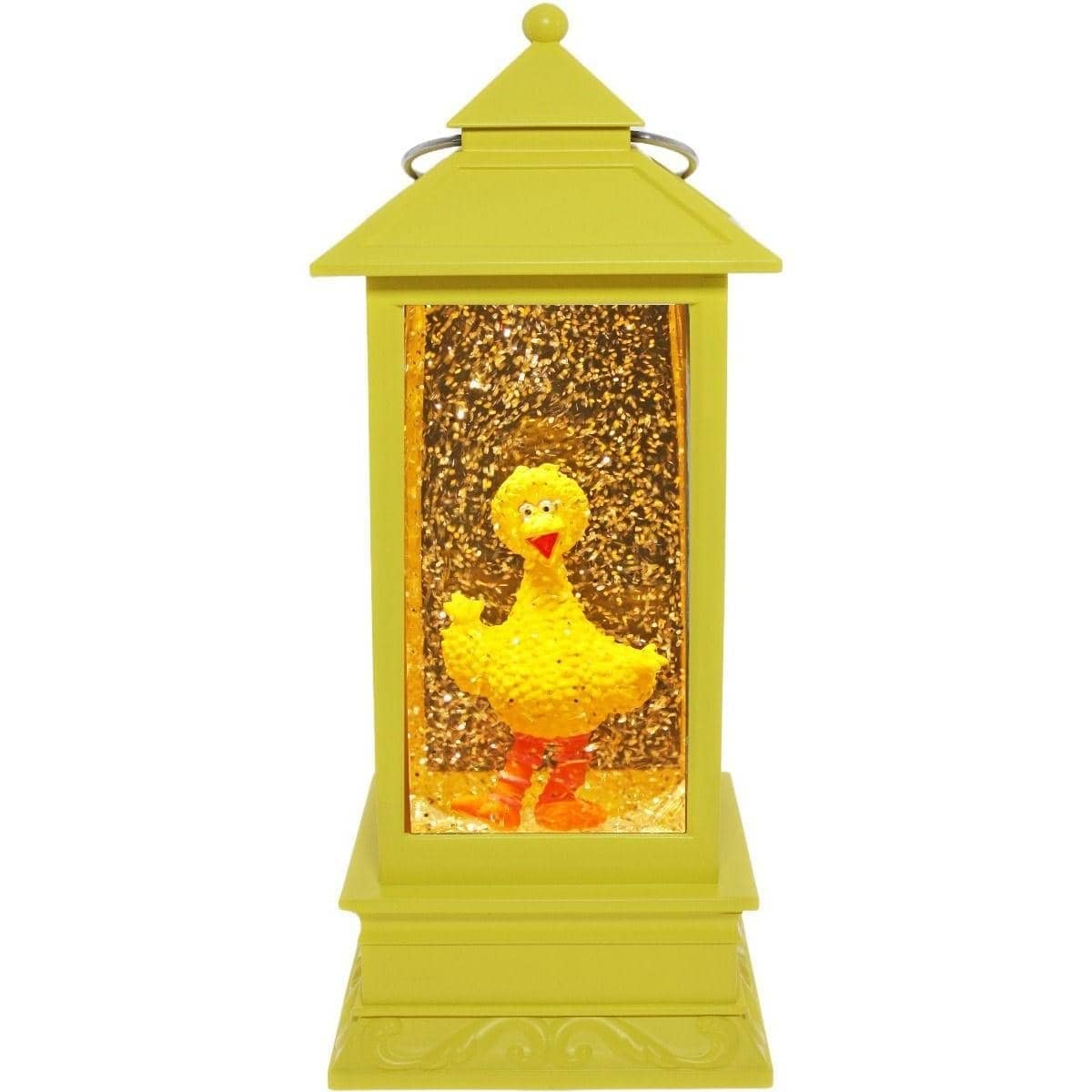 Cotton Candy - Lantern Sesame St Big Bird Yellow - Image 2