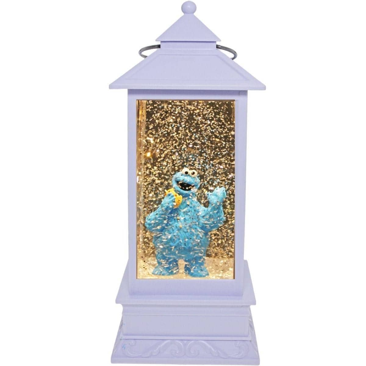 Cotton Candy - Lantern Sesame St Cookie Monster - Image 2