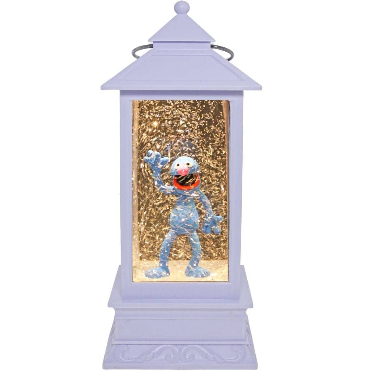 Cotton Candy - Lantern Sesame St Grover - Image 2