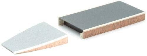 PECO STRAIGHT PLATFORM BRICK ST290