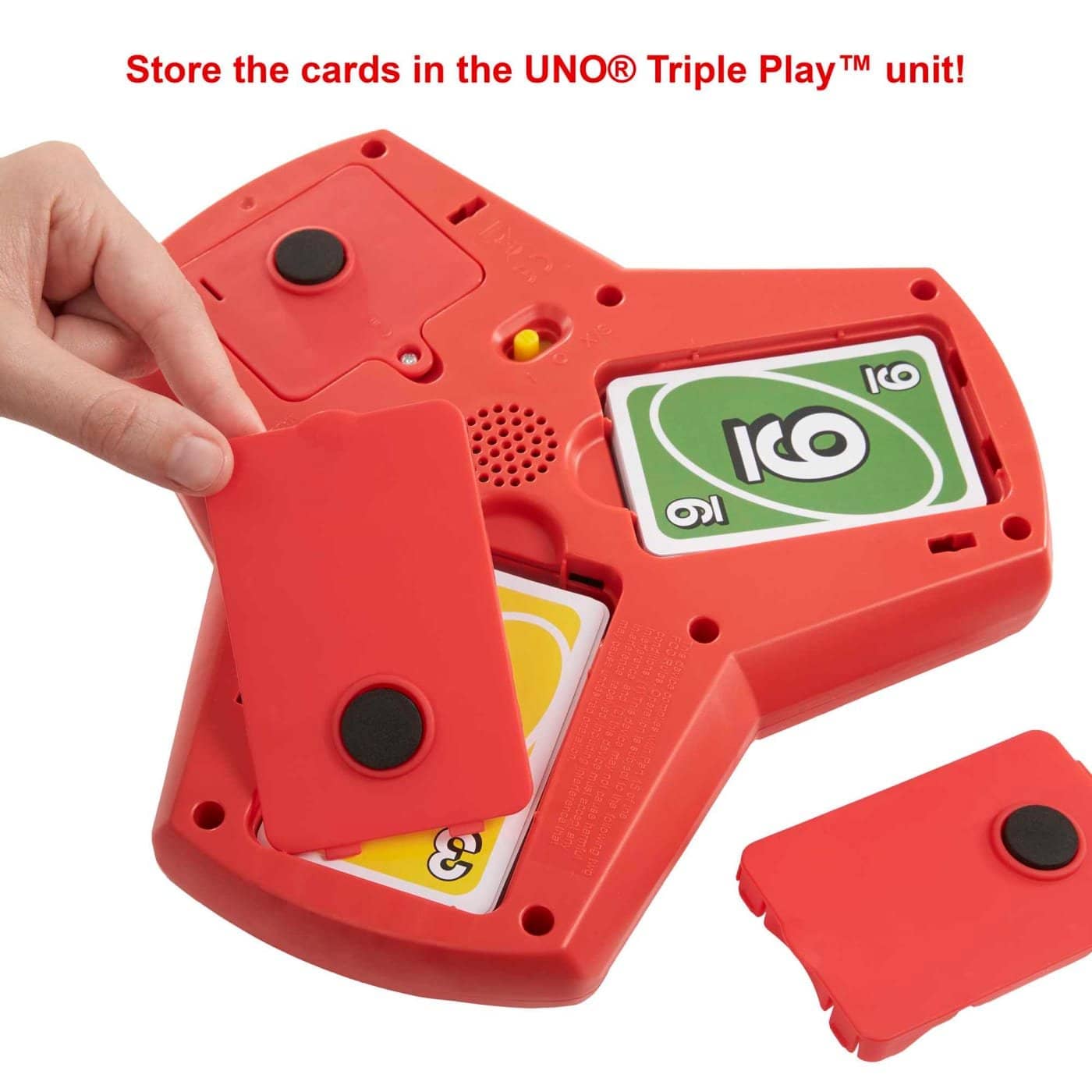 UNO Triple Play - Image 5