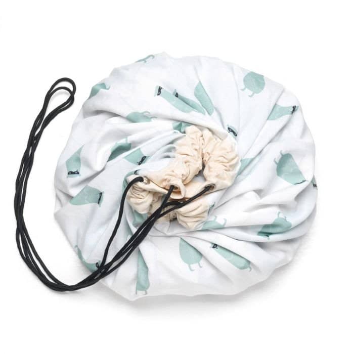 Play&Go - Storage Bag Train - Image 4