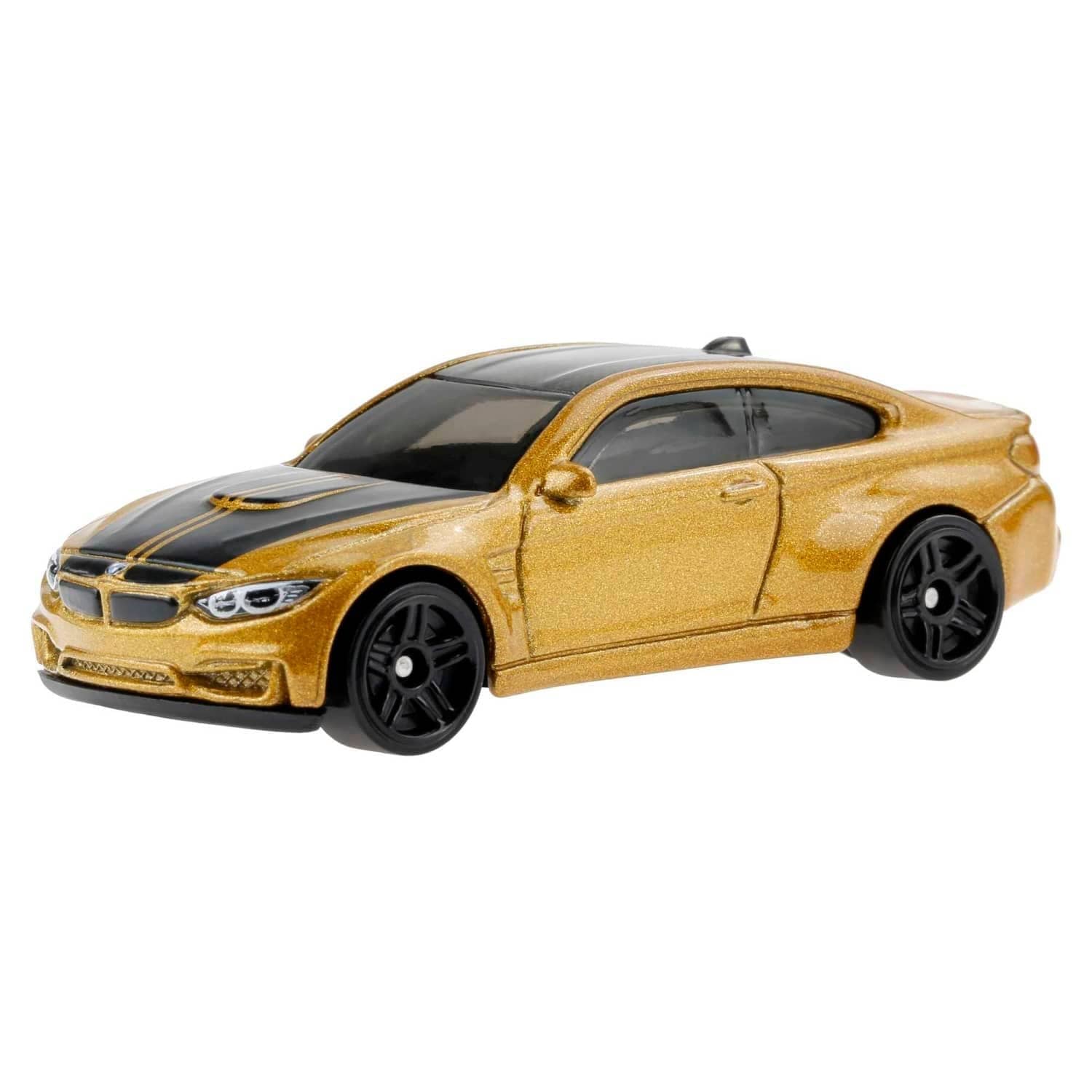 Hot Wheels® - European Car Culture Multipacks Of 6 Toy Cars - Image 4