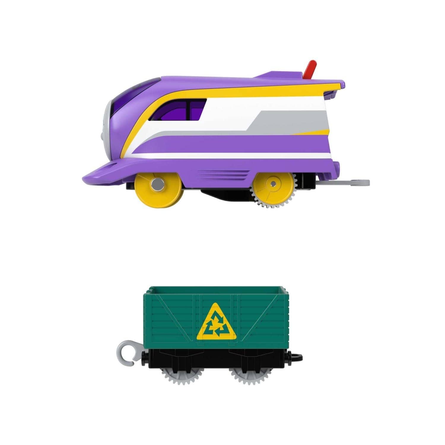 Thomas & Friends Kana Motorizedtoy Train - Image 3