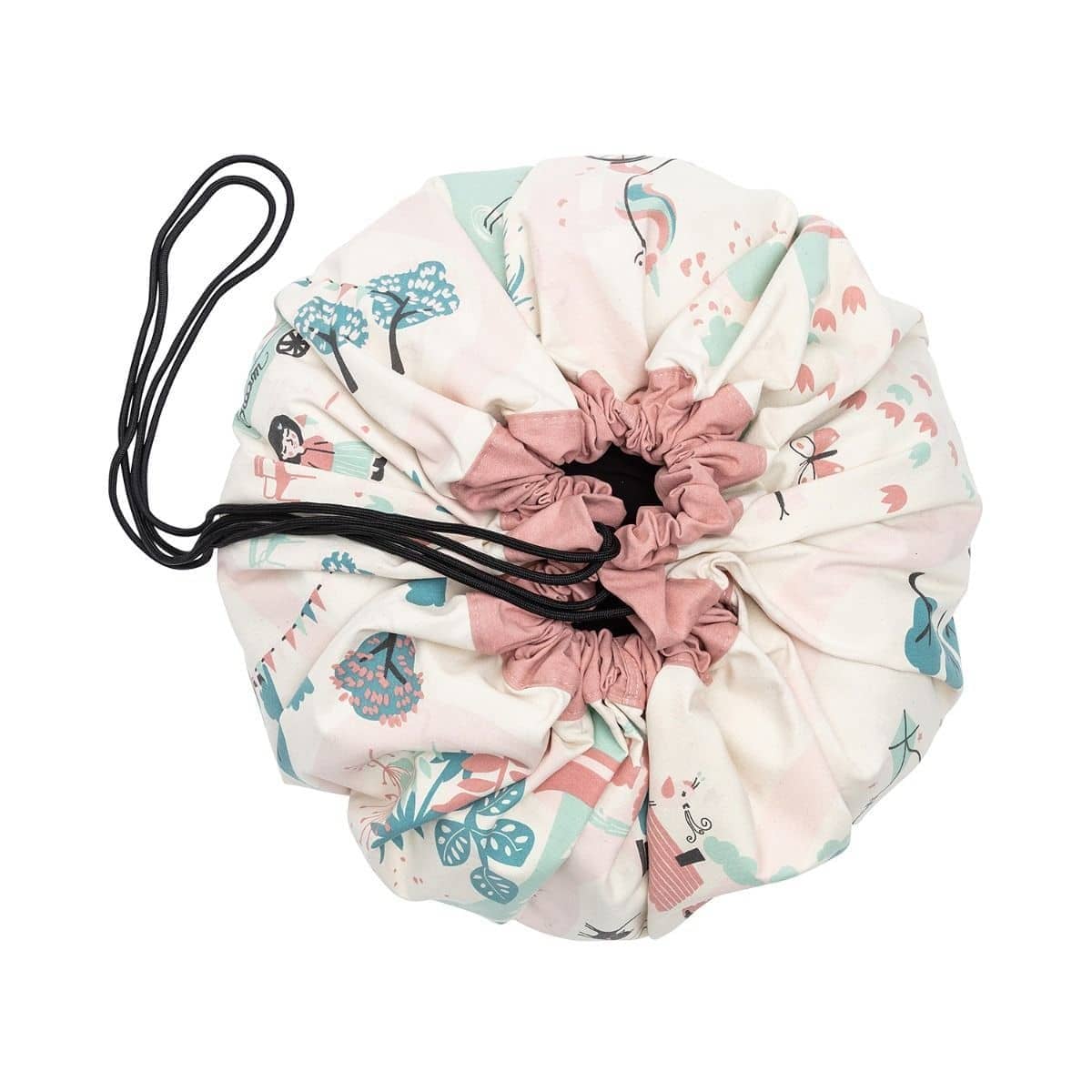 Play&Go - Walk In A Park Toy Storage Bag