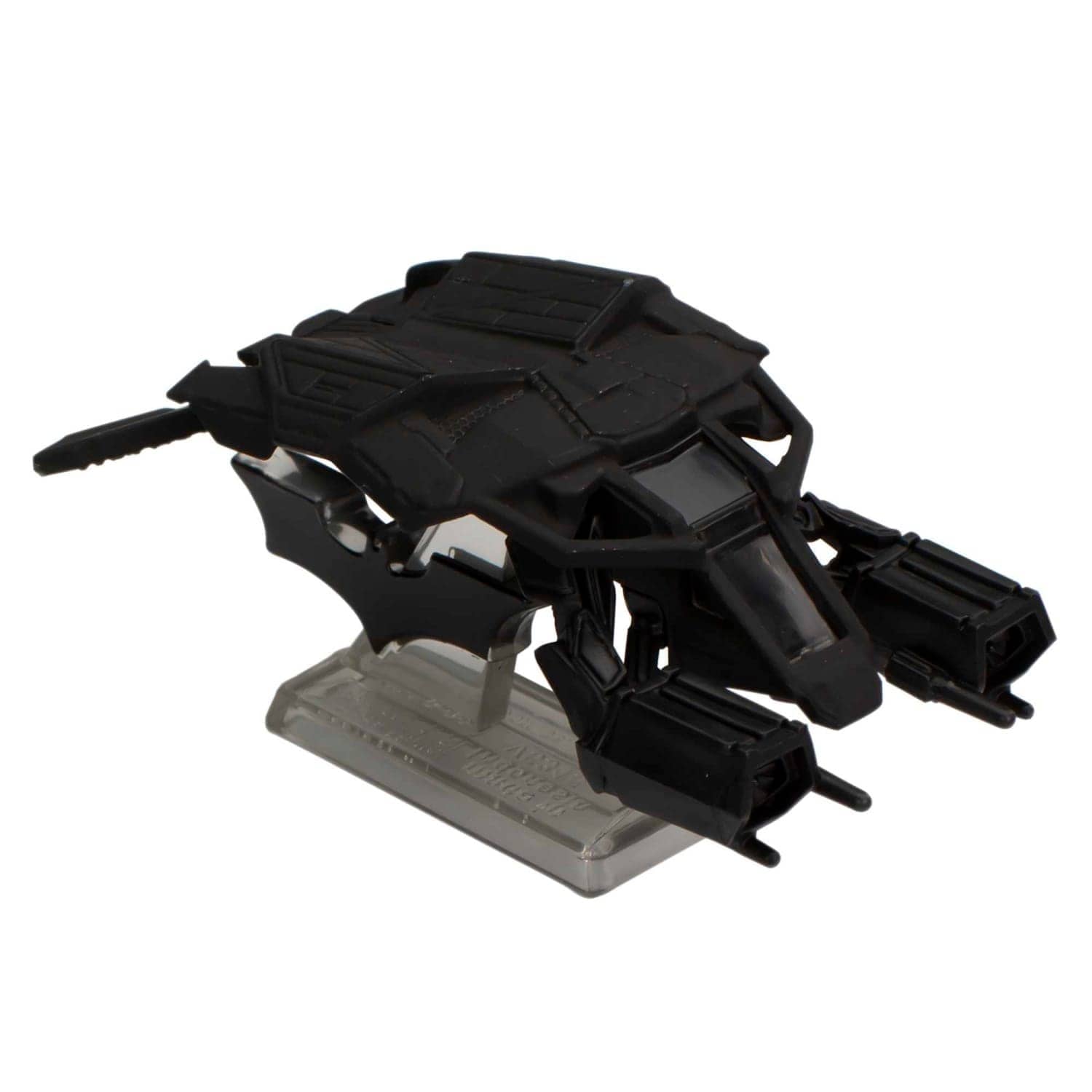 Hot Wheels® - Batman Bundle 5 Fan-favorite Batmobile Castings For Collectors - Image 3