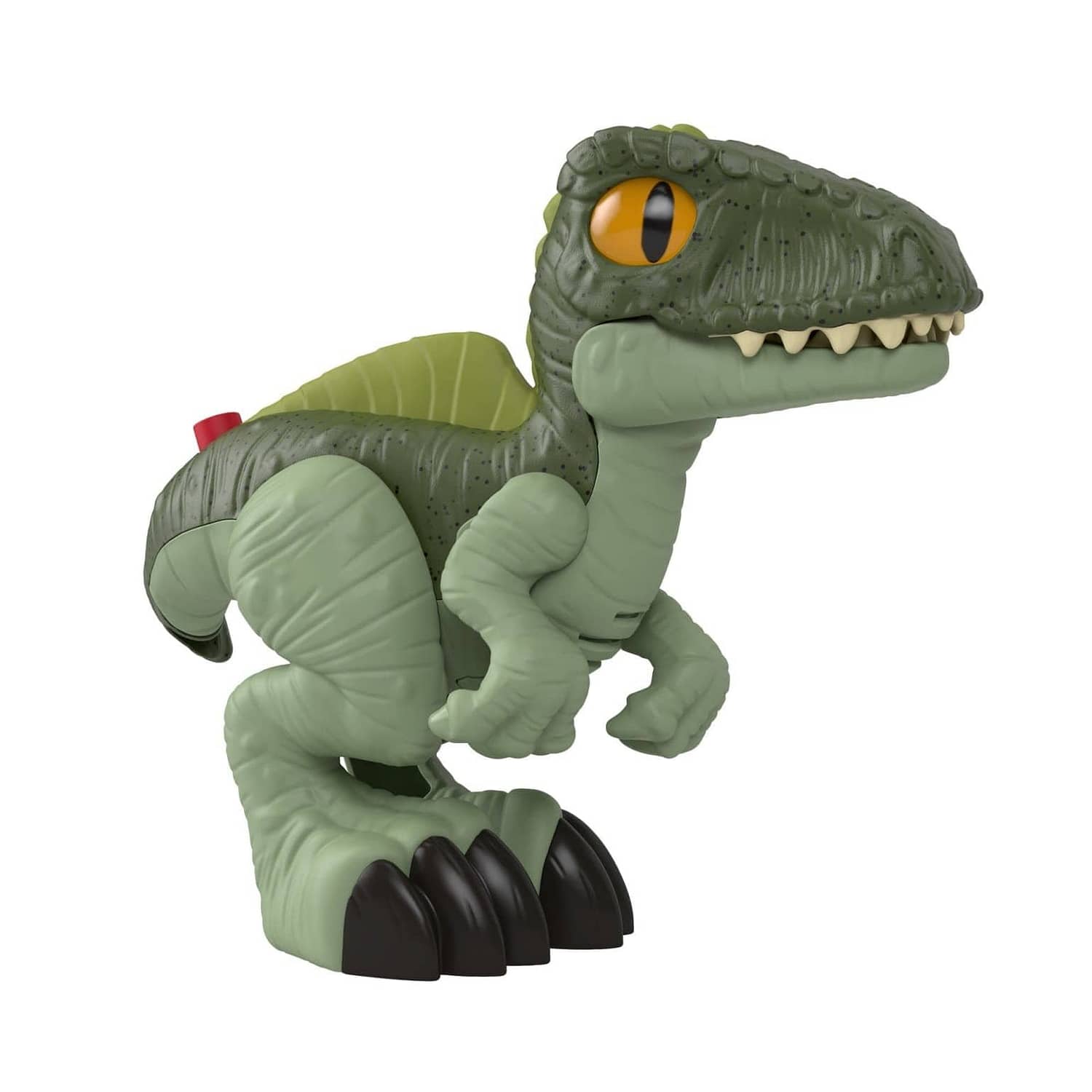 Imaginext - Jurassic World Deluxe Growlin Giga Xl Dino™
