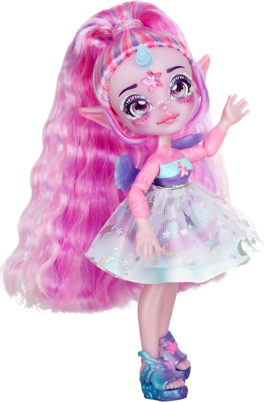 Magic Mixies - Pixlings Unia The Unicorn Pixling - Image 4