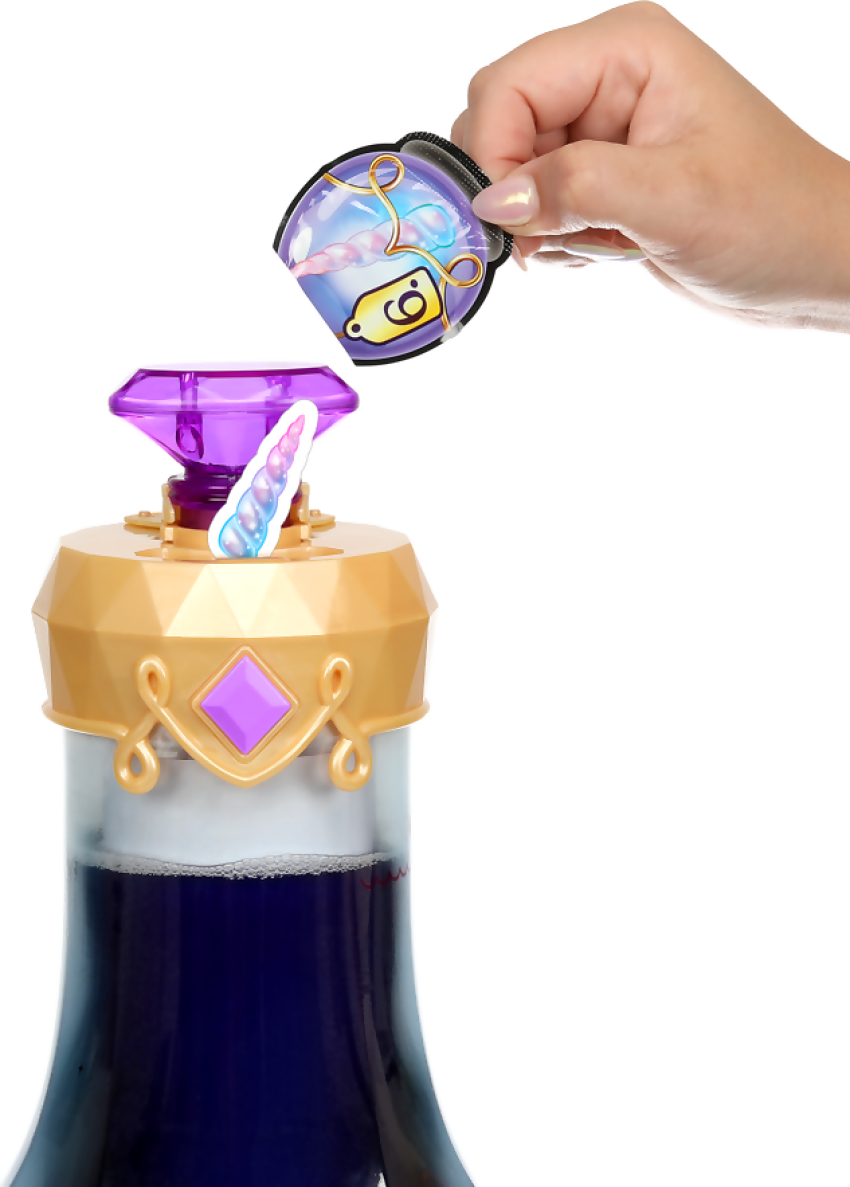 Magic Mixies - Pixlings Unia The Unicorn Pixling - Image 8