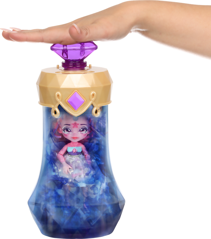 Magic Mixies - Pixlings Unia The Unicorn Pixling - Image 10