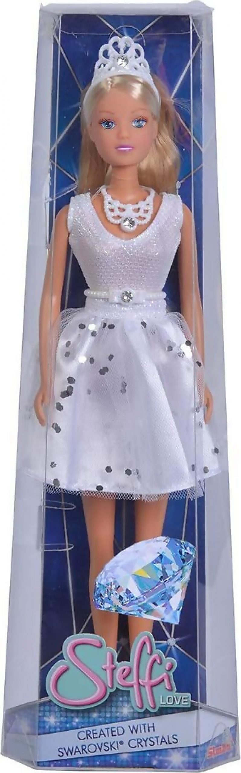 Steffi Love - Crystal