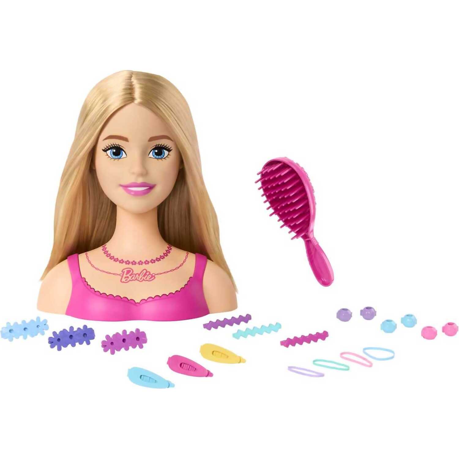 Barbie - Styling Head And Accessories - Image 2