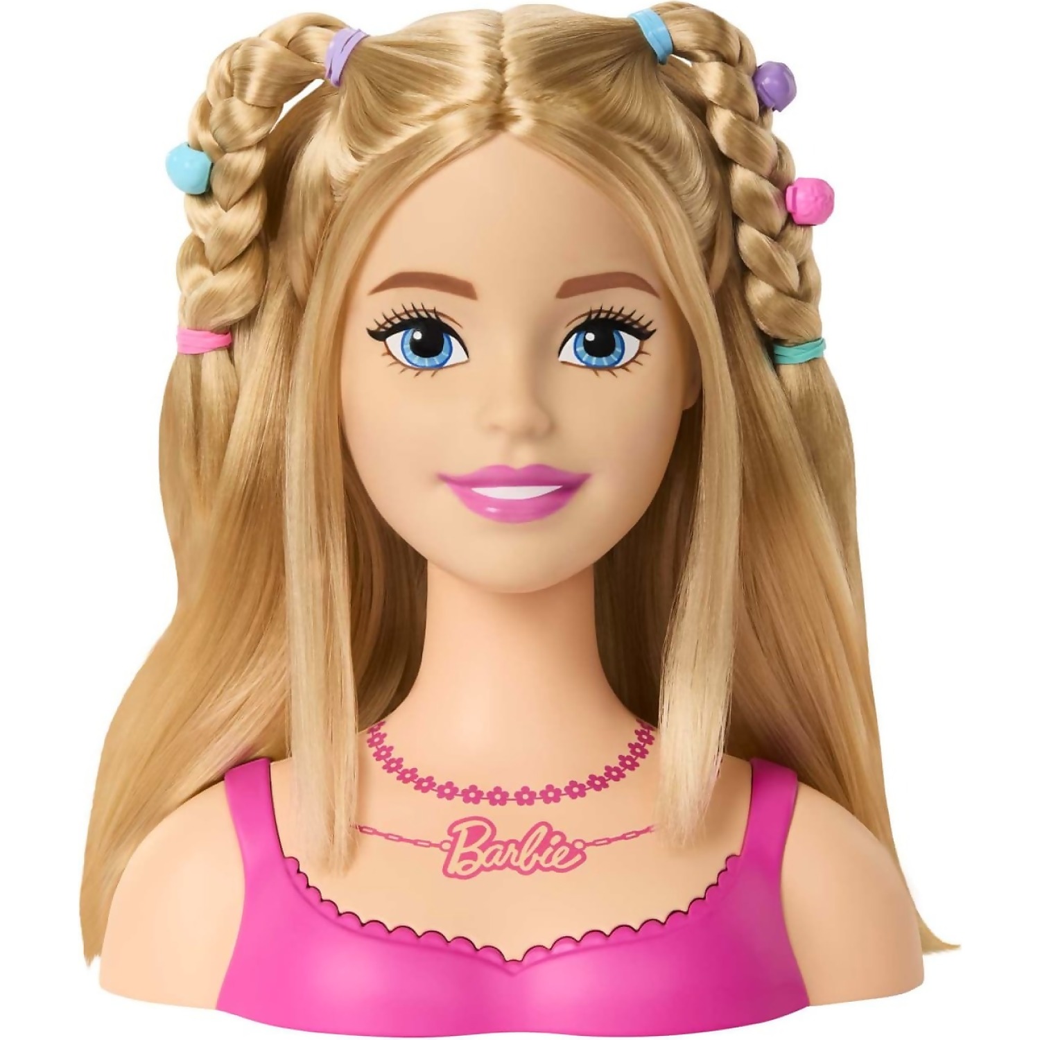 Barbie - Styling Head And Accessories - Image 4