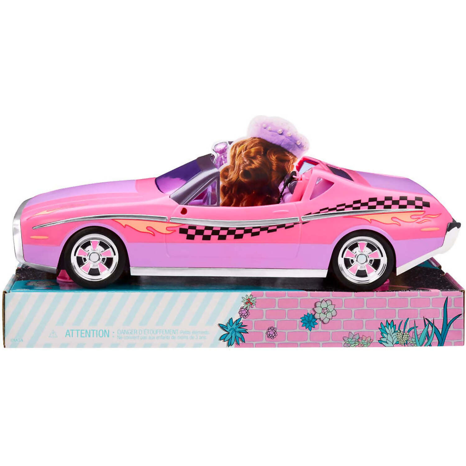 L.O.L. Surprise! - City Cruiser - Image 2