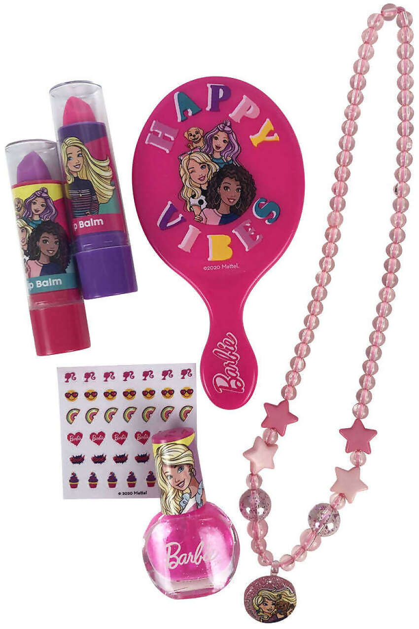 Barbie - Fashion Play Bag & Makeup Kit - Mattel - Image 2