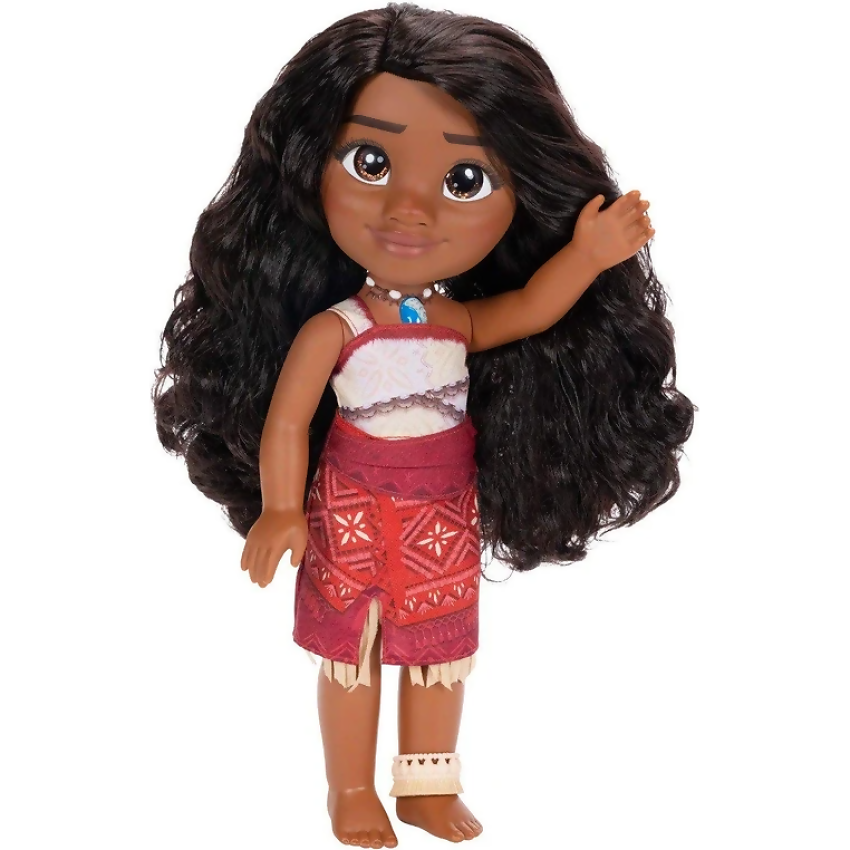 Disney Moana 2 - Moana Doll 38cm - Image 2