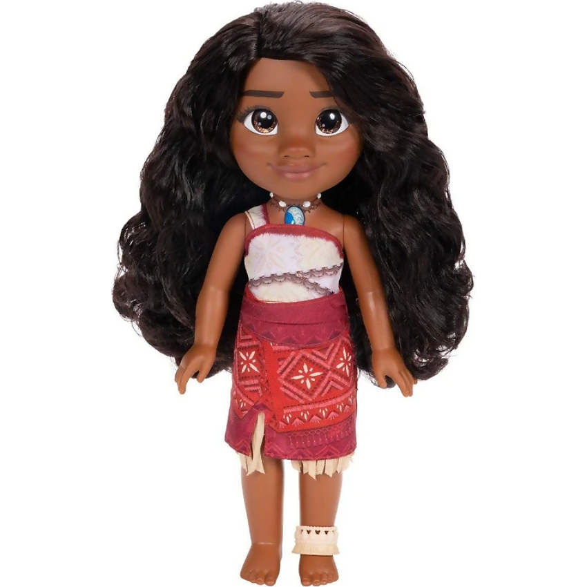 Disney Moana 2 - Moana Doll 38cm - Image 3