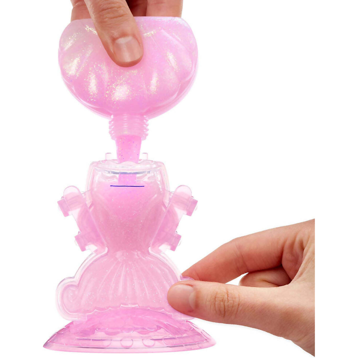 L.O.L. Surprise! - Make-a-mermaid Surprise Tots Blind Capsule - Image 3