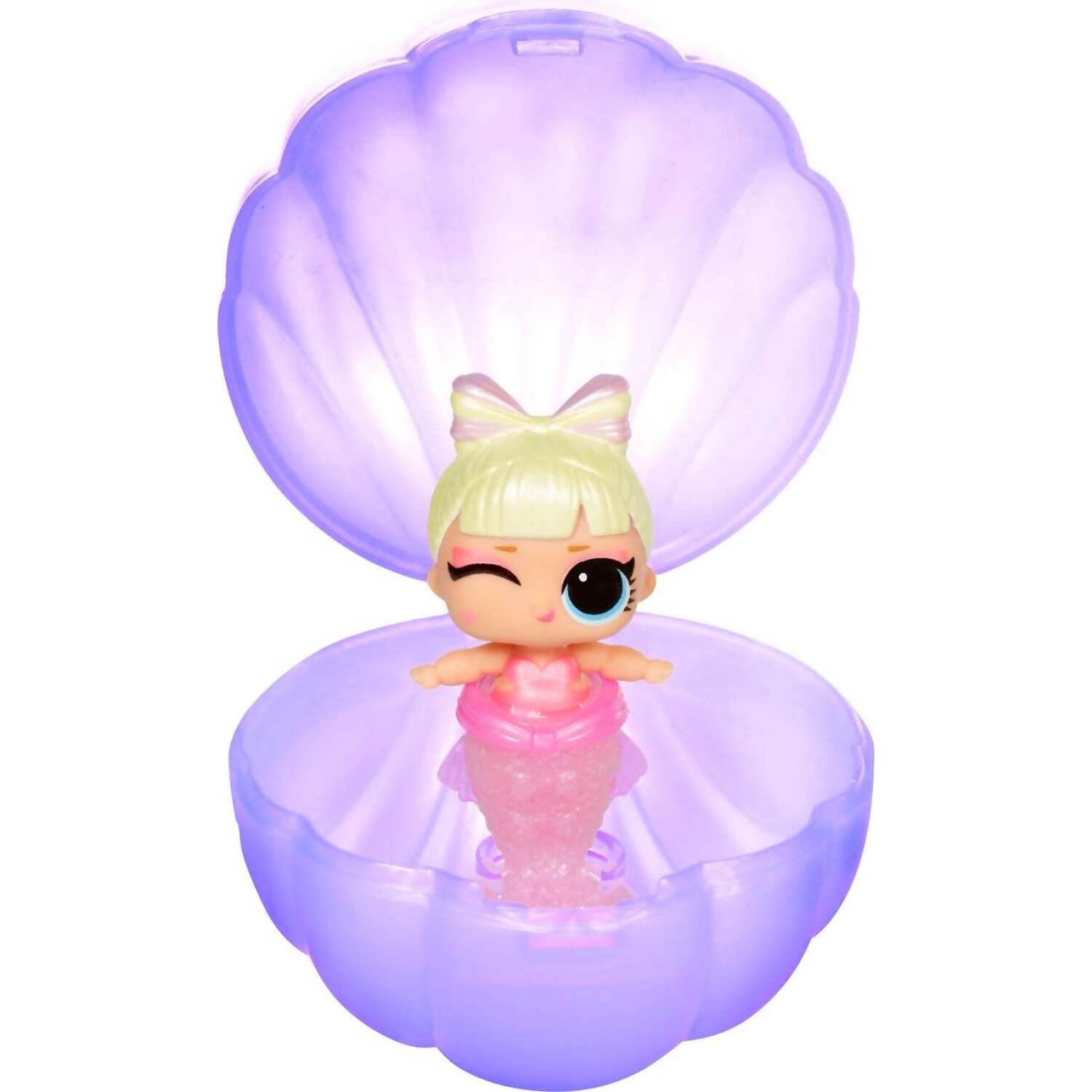 Lol Surprise! Mermaids! Baby Sisters With Color Change Tails - Image 6