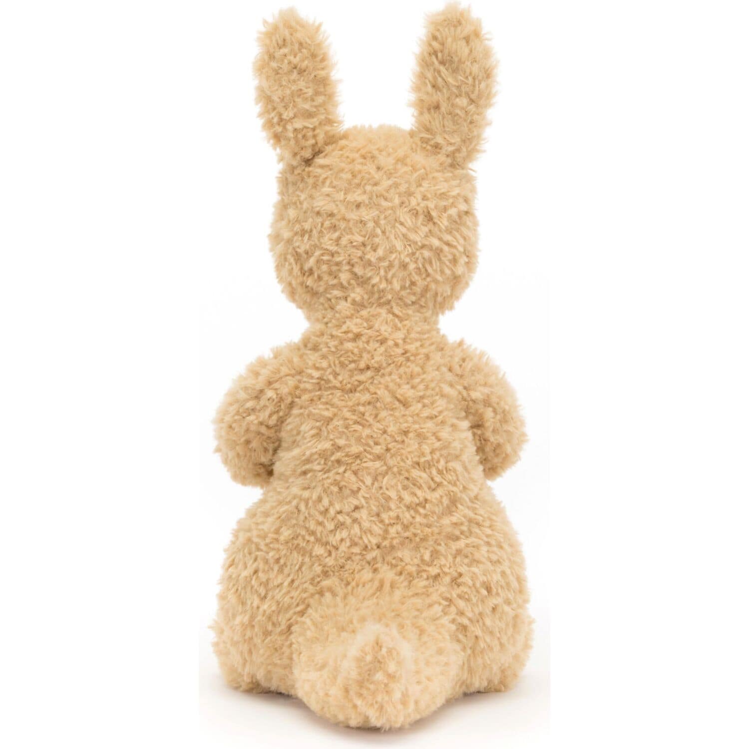 Jellycat - Huddles Kangaroo Brown 26x14x12cm Plush - Image 3