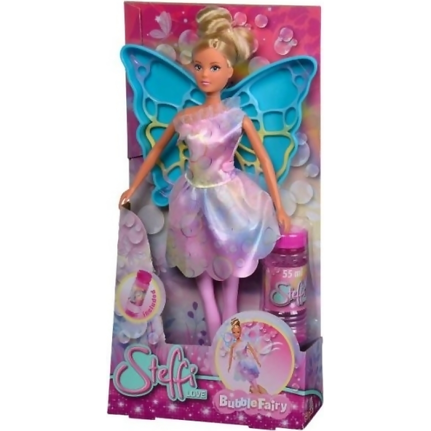 Steffi Love - Bubble Fairy Doll