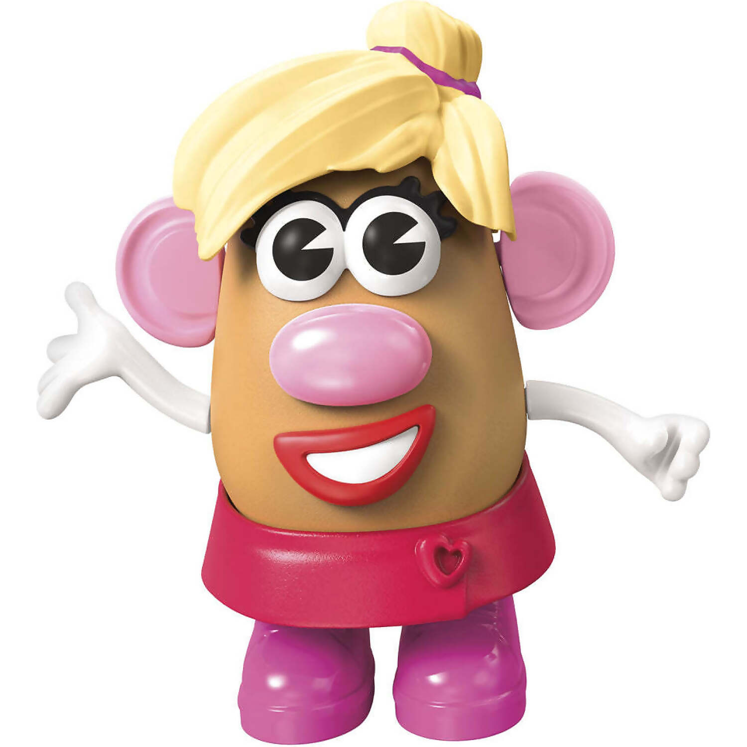 Potato Head - Mrs. Potato Head - Hasbro - Image 3